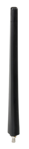 Stelo Ricambio Antenna (AM/FM/GPS) - 18 cm - Ø 6 mm
