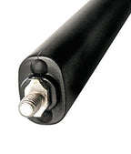 Stelo Ricambio Antenna (AM/FM/GPS) - 18 cm - Ø 6 mm