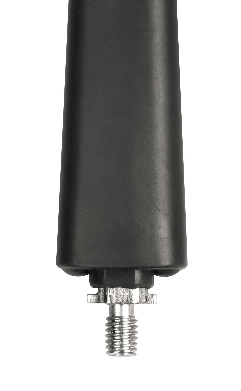 Stelo Ricambio Antenna (AM/FM/GPS) - 18 cm - Ø 6 mm