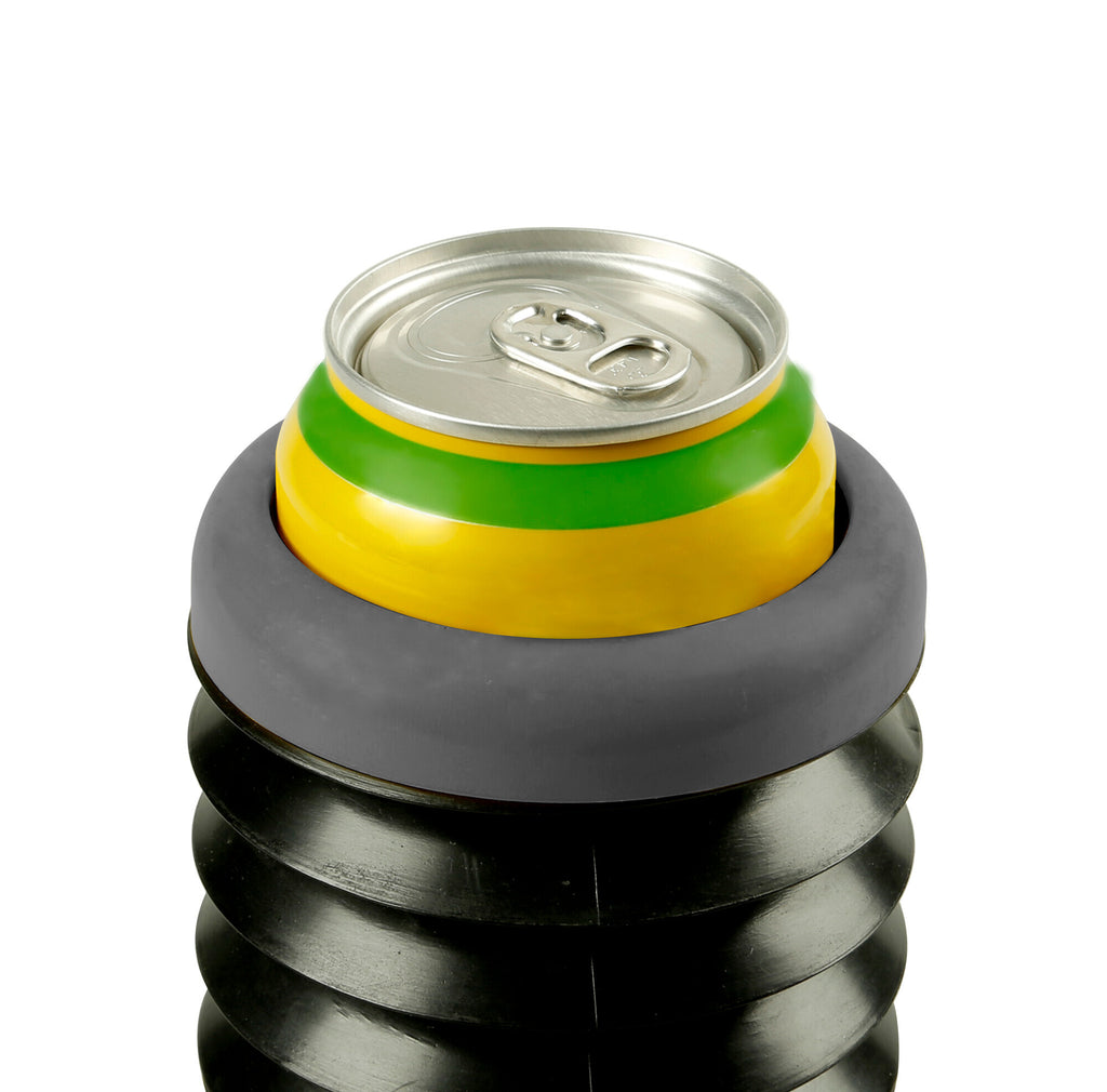 Flexi-Box, portalattine portaoggetti