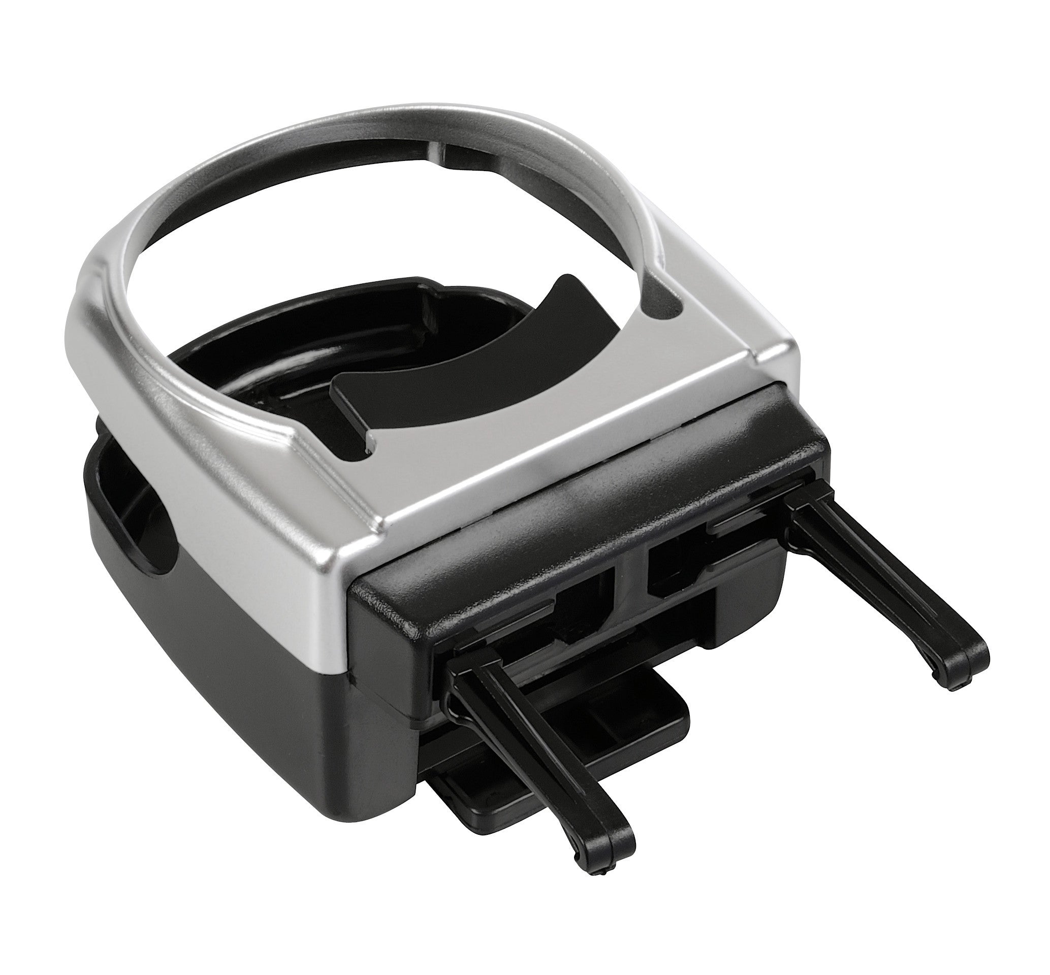 Maxi Cooler, portalattina