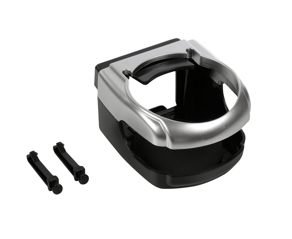 Maxi Cooler, portalattina