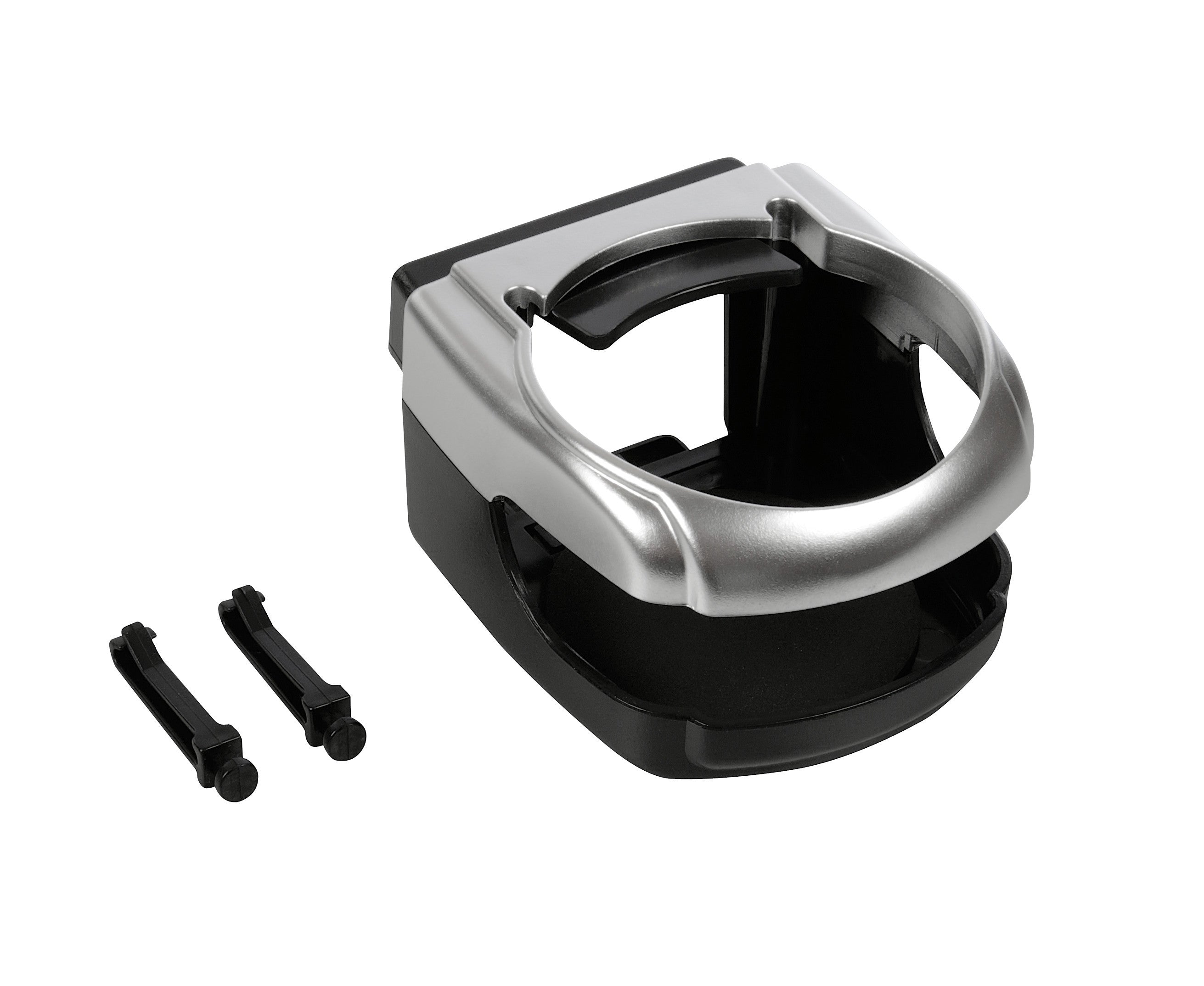 Maxi Cooler, portalattina