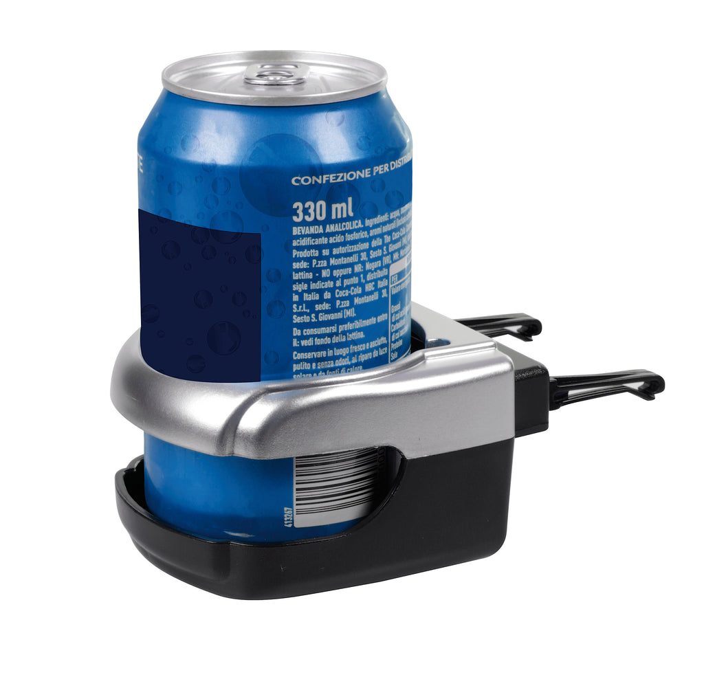 Maxi Cooler, portalattina