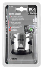 Drink-Cooler, porta lattina