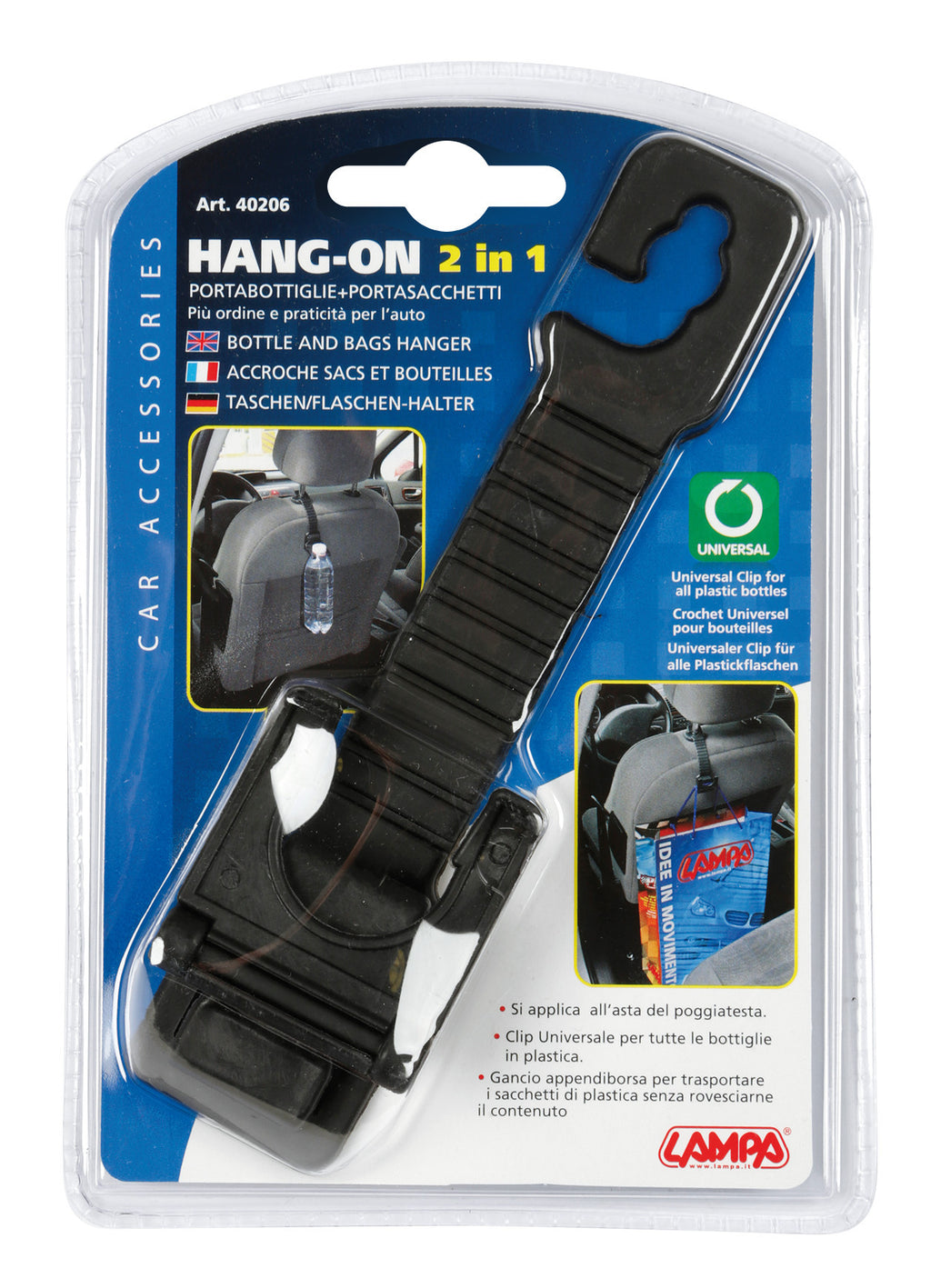 Hang-On 2 in 1