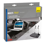Multy-Tray, tavolino veicolare multiuso