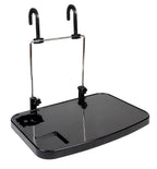 Multy-Tray, tavolino veicolare multiuso