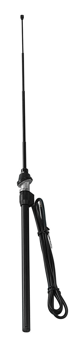 Antenna telescopica - 100 cm - 21°