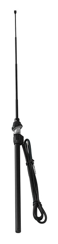 Antenna telescopica - 100 cm - 21°