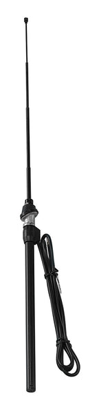 Antenna telescopica - 100 cm - 21°