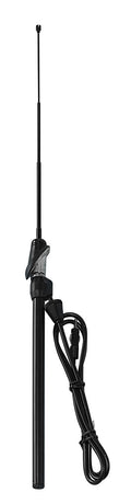 Antenna telescopica - 100 cm - 58°