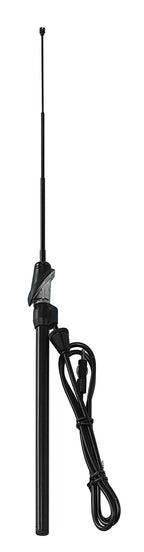 Antenna telescopica - 100 cm - 58°