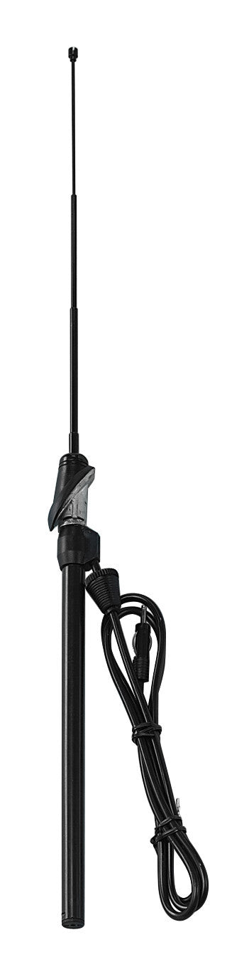 Antenna telescopica - 100 cm - 58°