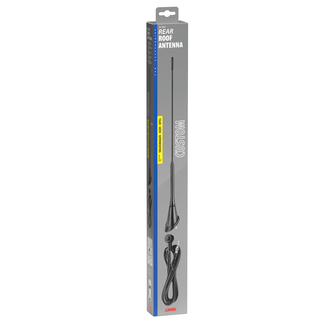 Antenna a tetto - 40 cm