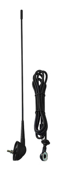 Antenna a tetto - 36 cm