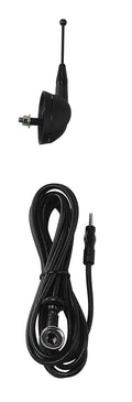 Antenna a tetto - 7 cm