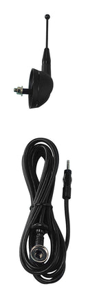 Antenna a tetto - 7 cm