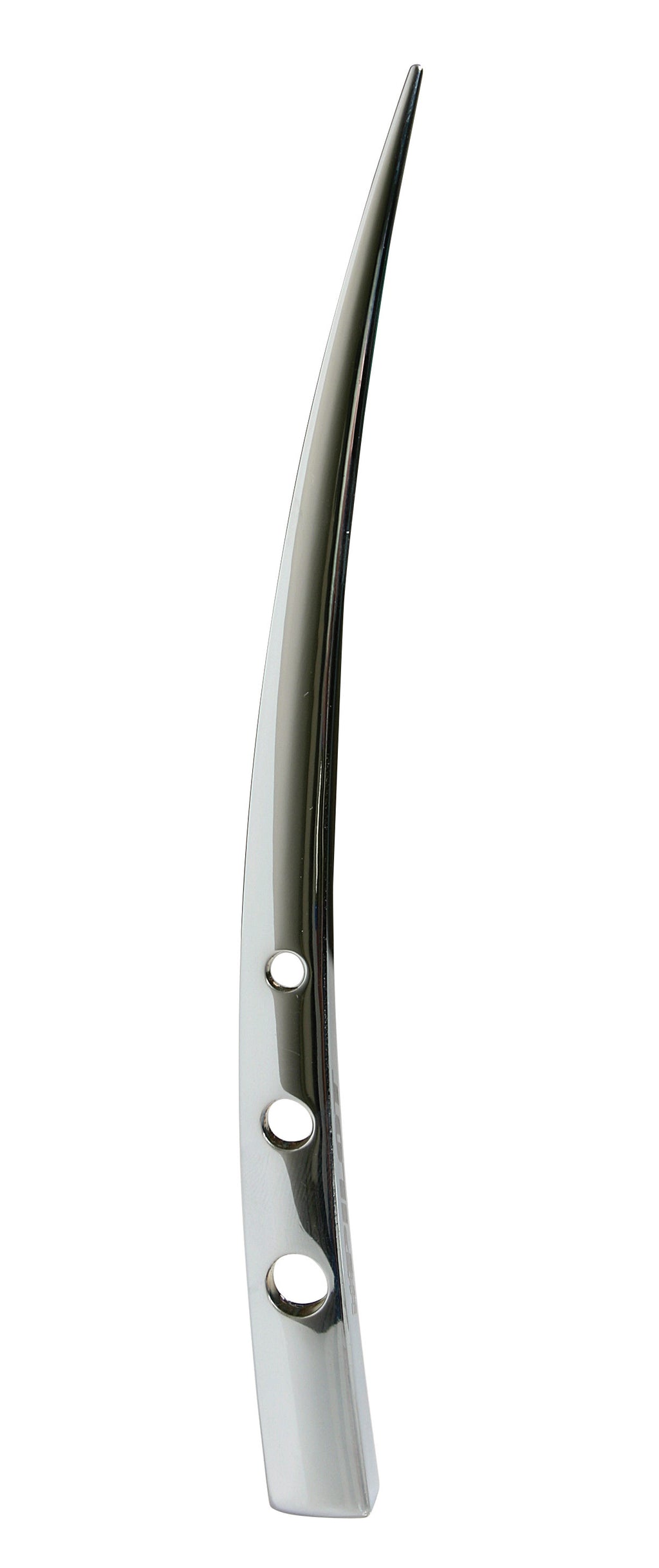 Samurai con Fori, stelo antenna - L - 19,5 cm