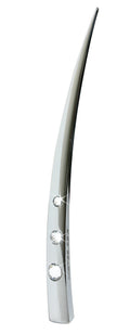 Samurai Diamond-Look, stelo antenna - L - 19,5 cm