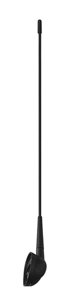 Antenna a tetto - 36 cm