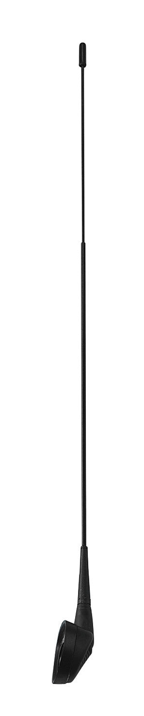 Antenna a tetto telescopica - 60 cm