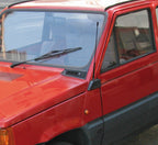 Antenna per Fiat Panda (>2003)