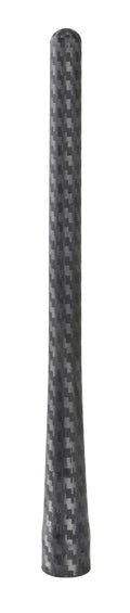 Carbon-Flex, stelo ricambio antenna - 18 cm - Ø 5-6 mm