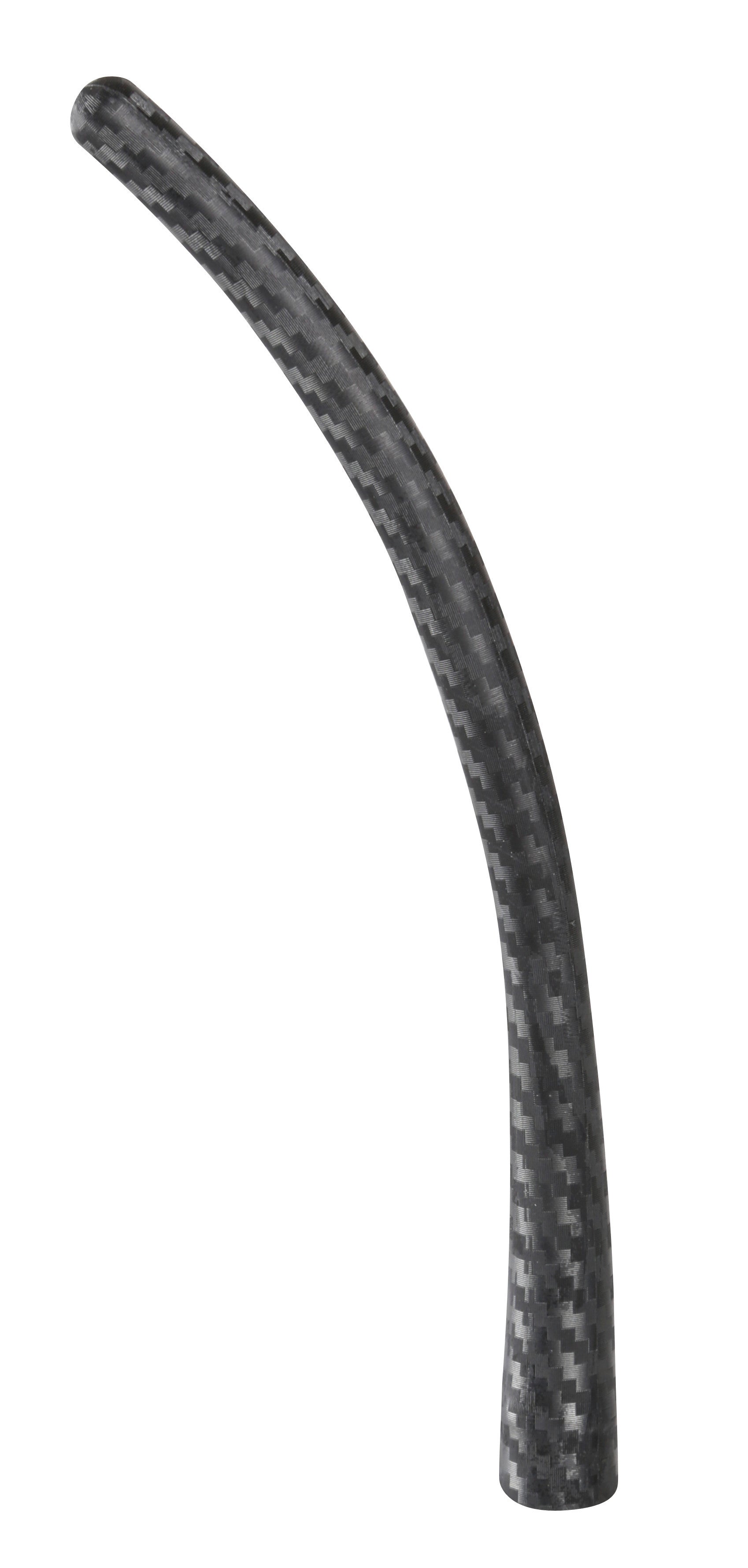 Carbon-Flex, stelo ricambio antenna - 18 cm - Ø 5-6 mm
