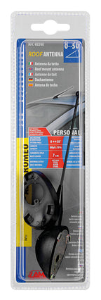 Antenna a tetto - 7 cm