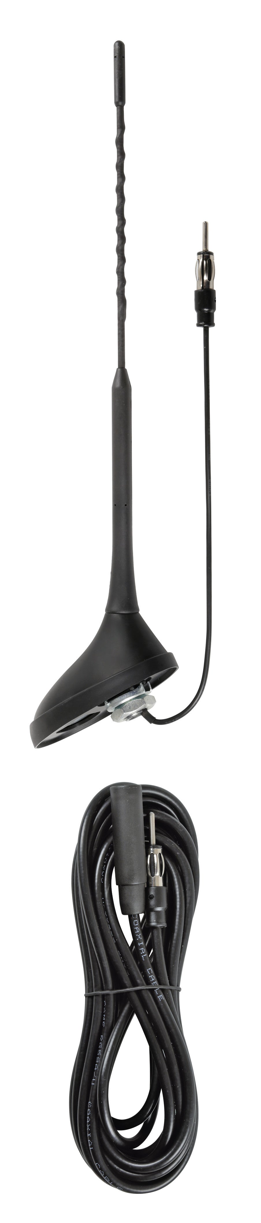 Antenna a tetto - 30 cm