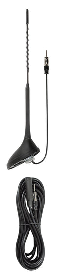 Antenna a tetto - 30 cm
