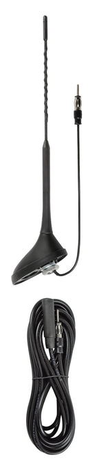 Antenna a tetto - 30 cm