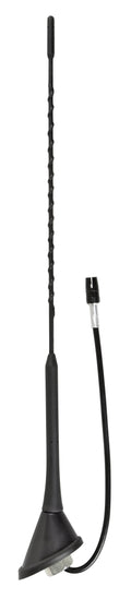 Antenna a tetto - 38 cm