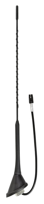 Antenna a tetto - 38 cm