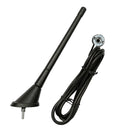 Antenna a tetto - 18 cm