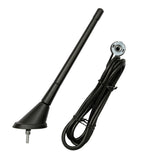 Antenna a tetto - 18 cm