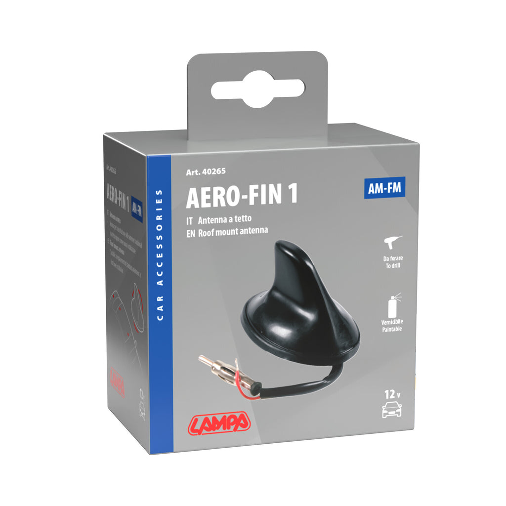 Antenna a tetto Aero-Fin-1