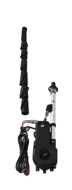 Antenna elettrica automatica De-Luxe