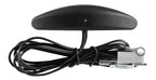 Antenna elettronica amplificata, 12V