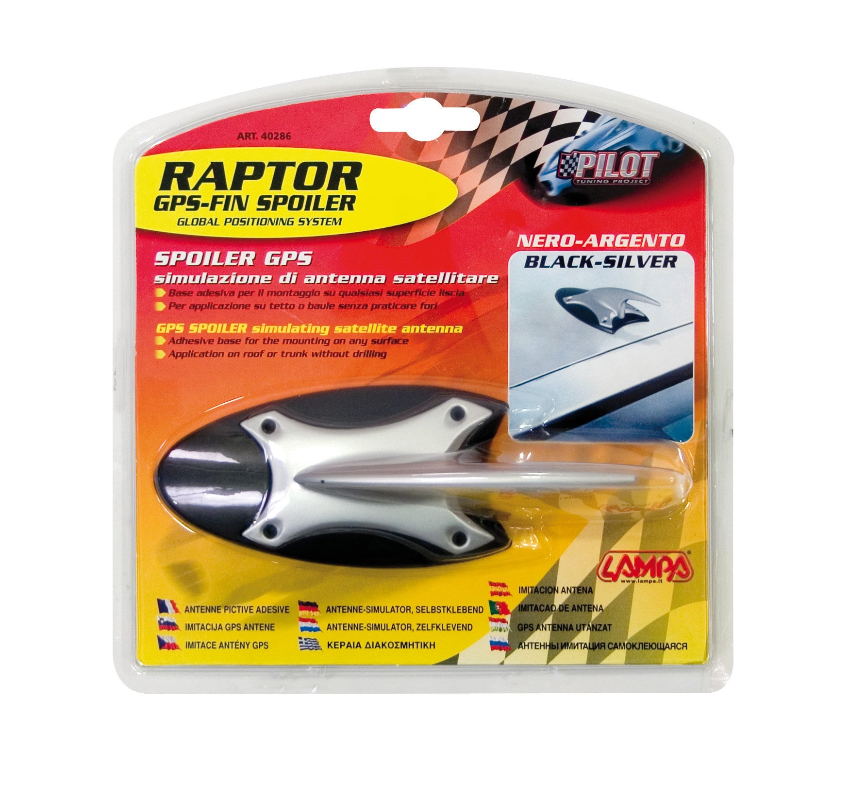 Raptor