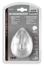 Pinna Gps Bluff, Simulatore di antenna GPS - Argento