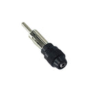 Spinotto DIN maschio per cavo antenna