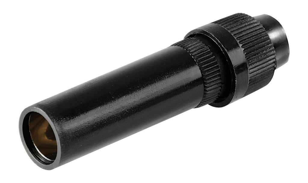 Spinotto DIN femmina per cavo antenna