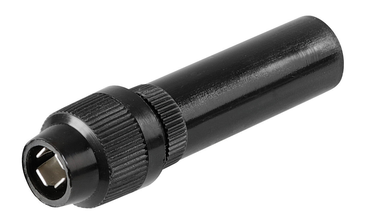 Spinotto DIN femmina per cavo antenna