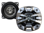 XJ2-4533M2 - 100 mm - 250W - Altoparlanti - 2 pz