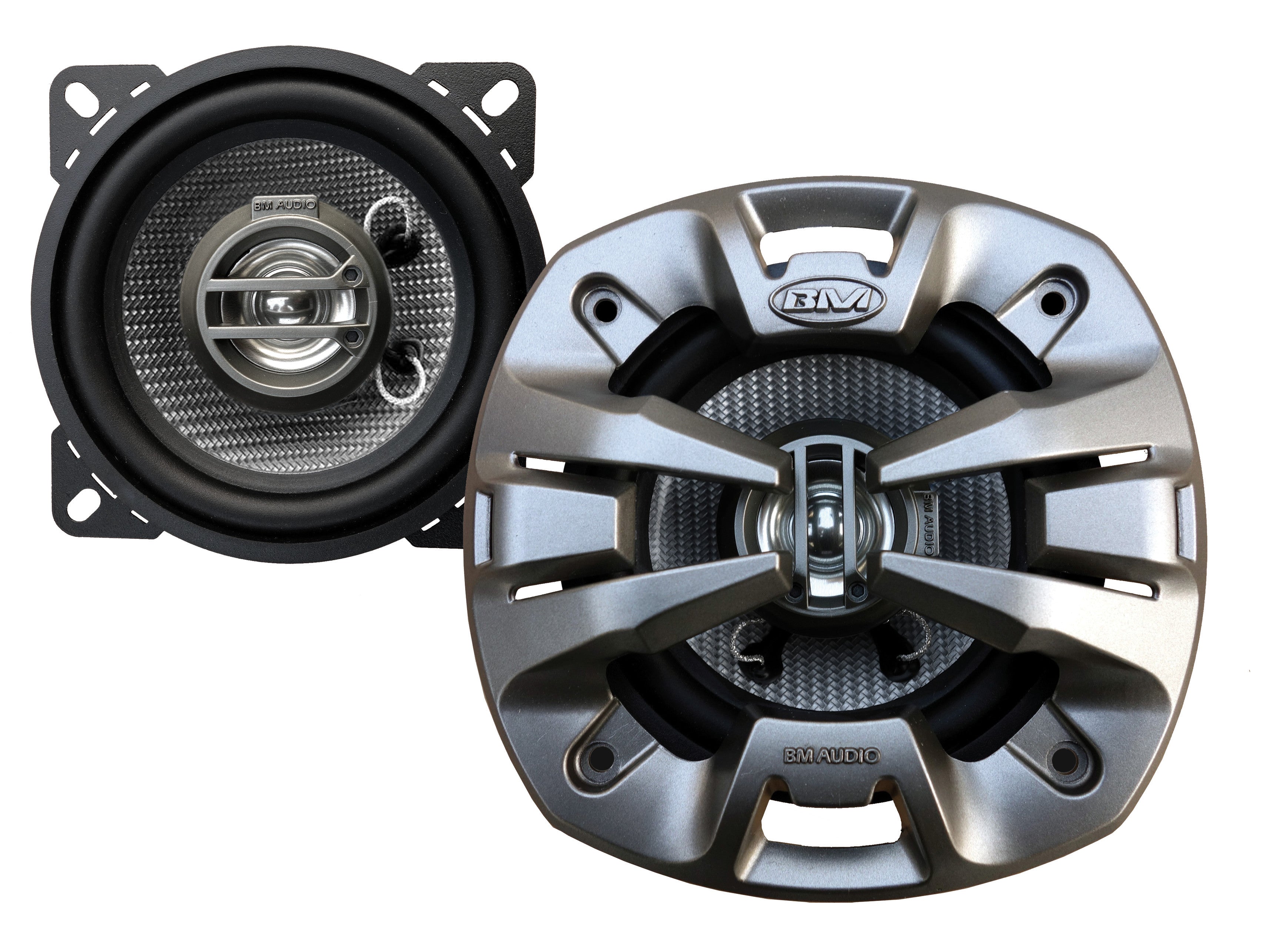 XJ2-4533M2 - 100 mm - 250W - Altoparlanti - 2 pz