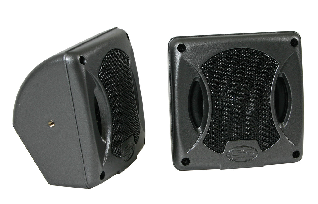 PR-2210 - 80W - Altoparlanti - 2 pz