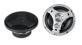 XLR-6639S - Ø 165 mm - 280W - Altoparlanti - 2 pz