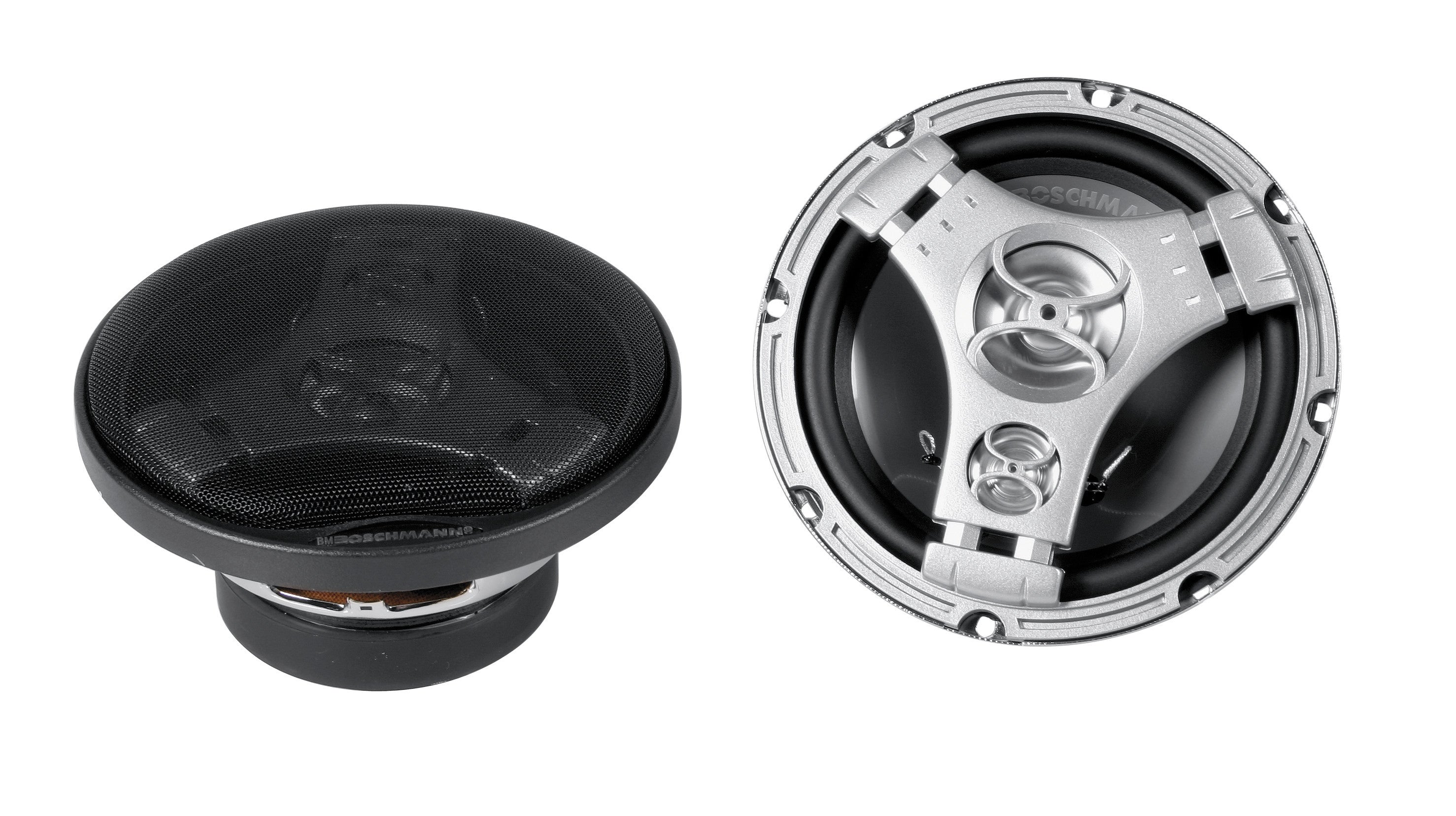 XLR-6639S - Ø 165 mm - 280W - Altoparlanti - 2 pz